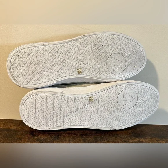 Airwalk Men’s Grip-J Sneakers NWT Various Sizes - Picture 7 of 8